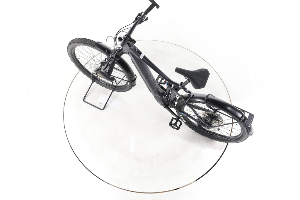 Merida eONE-FORTY EQ SUV E-Bike - Image 20