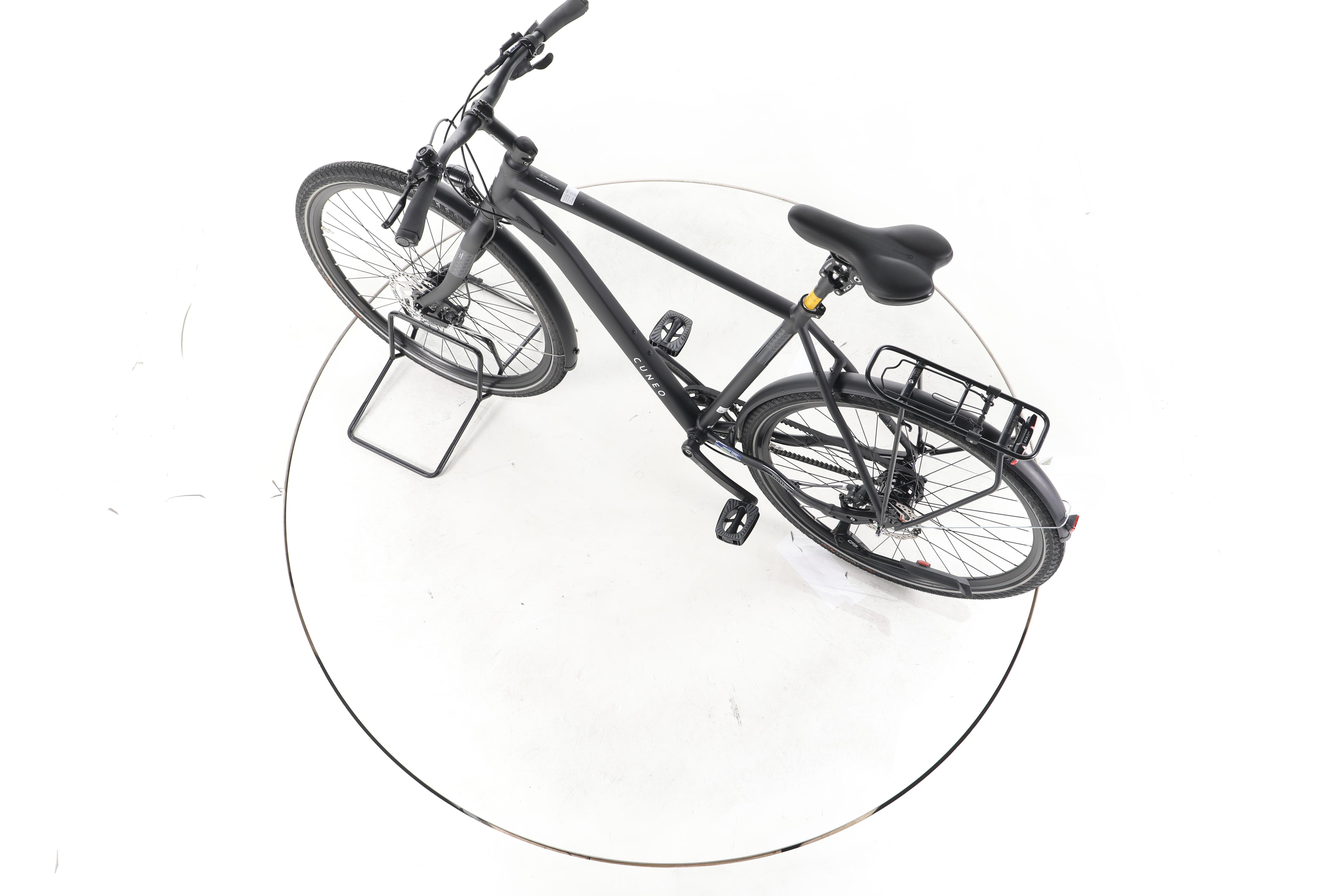 Cuneo CXS 1300 Fahrrad City & Trekking - Image 20