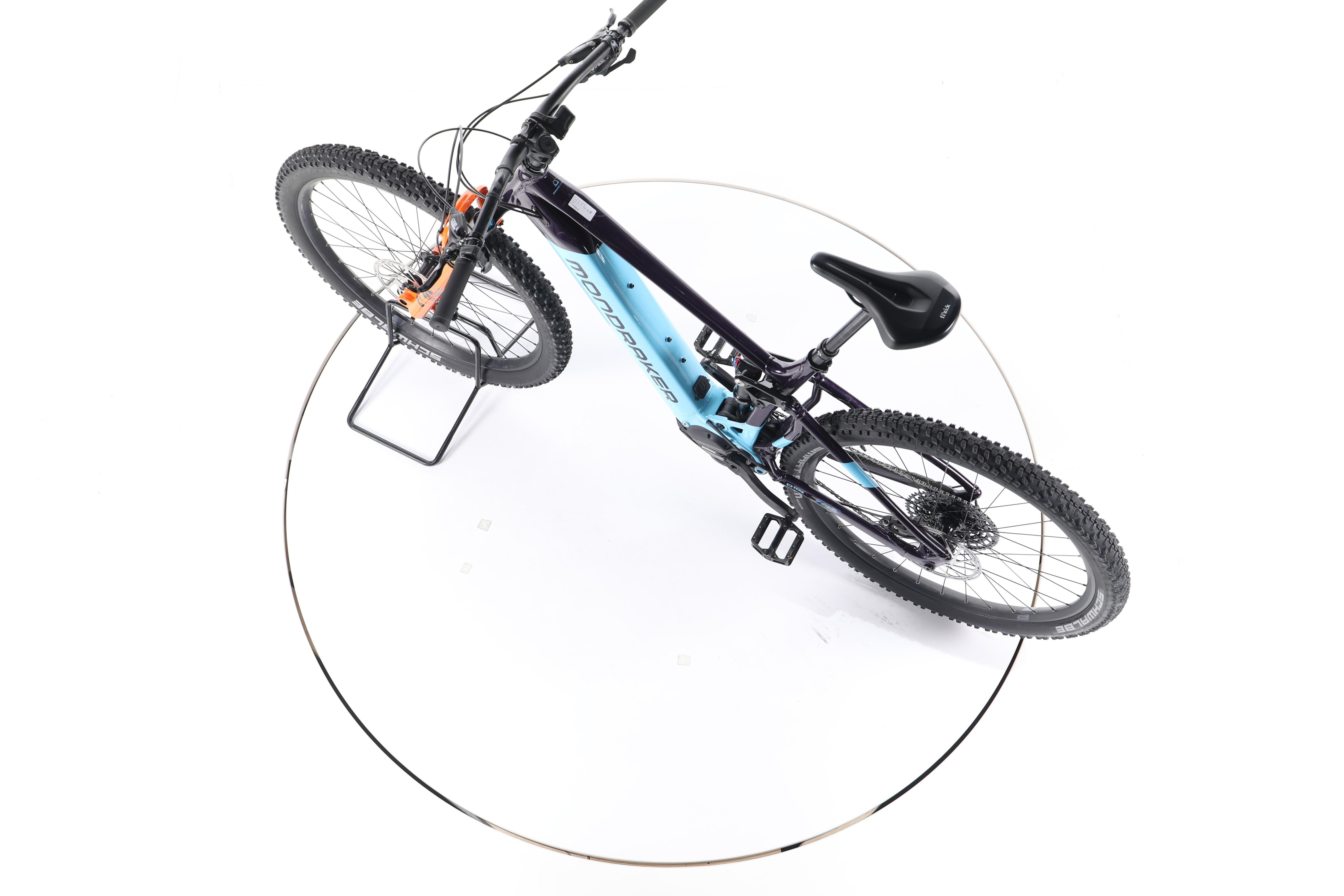 Mondraker DUSK R E-Bike Fully - Image 20