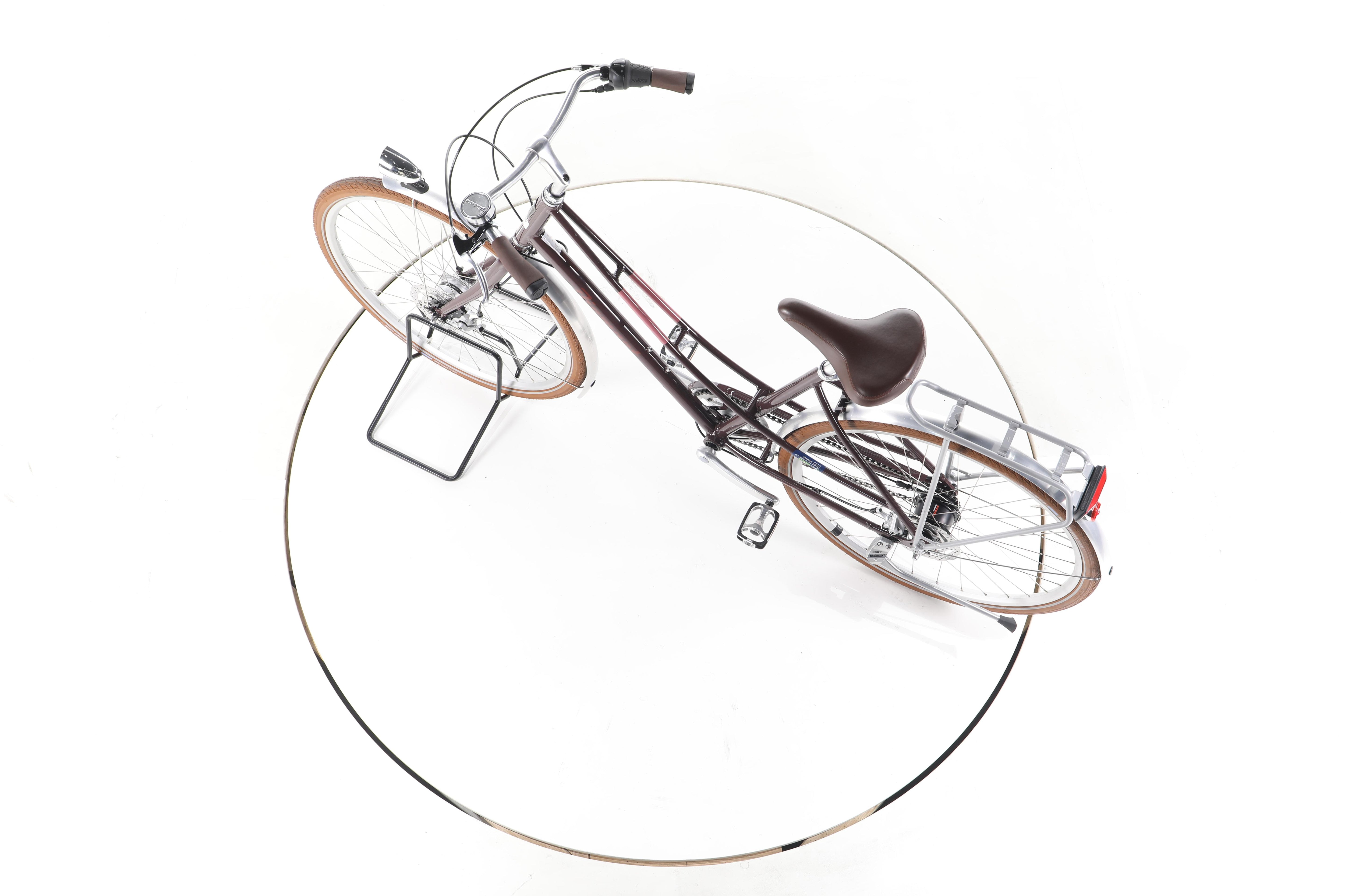 Diamant 885 Fahrrad City & Trekking - Image 20
