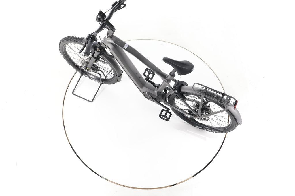 Kalkhoff Endeavour 7.B Advance+ ABS Trekking E-Bike - Image 20