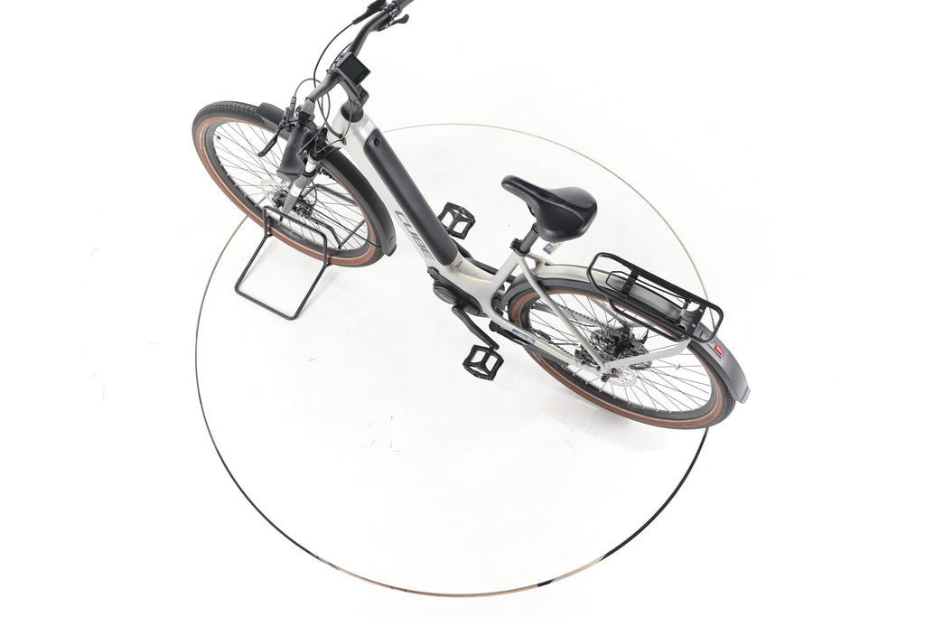 Cube Touring Hybrid Pro Trekking E-Bike Tiefeinsteiger 2024 - Image 20