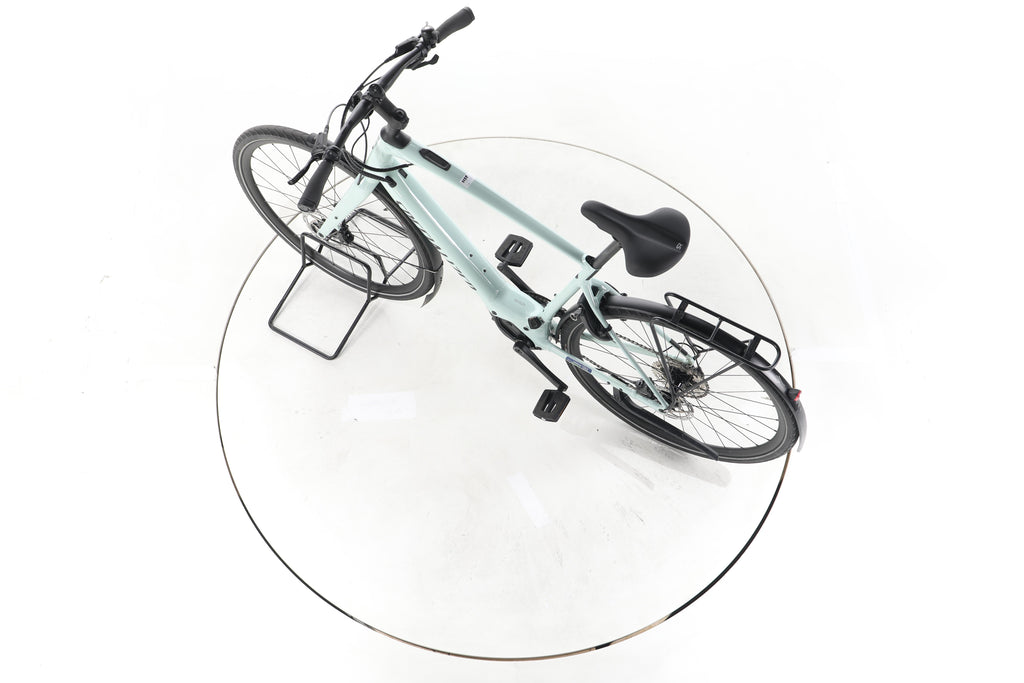 Specialized Turbo Vado SL 4.0 EQ E-Bike - Image 20