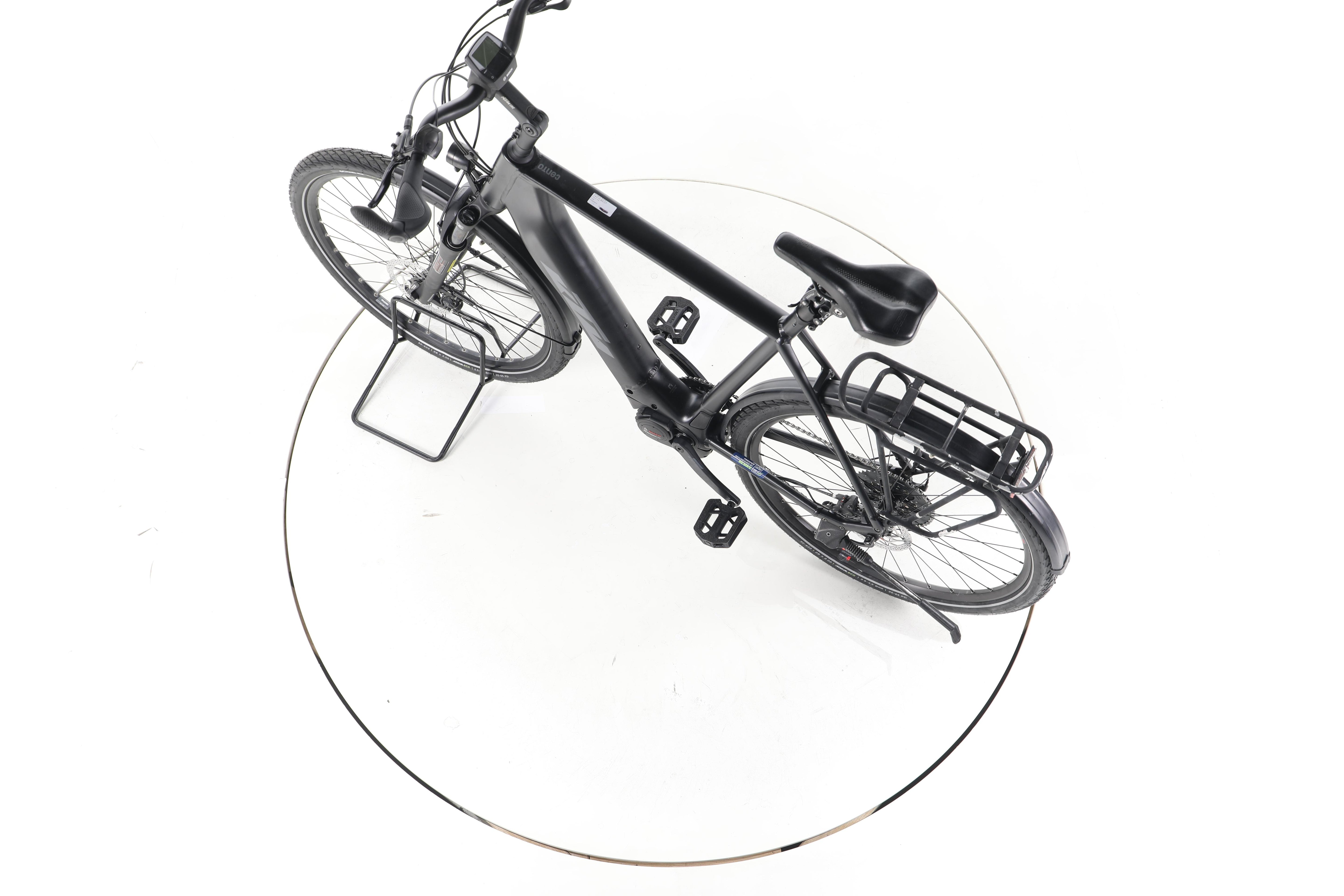 KTM Cento 11 Plus Trekking E-Bike - Image 20