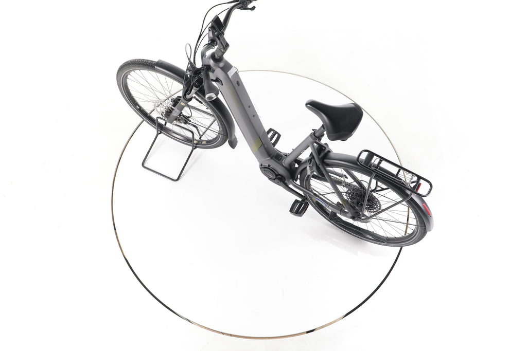 Conway Cairon T 5.0 Trekking E-Bike Tiefeinsteiger - Image 20