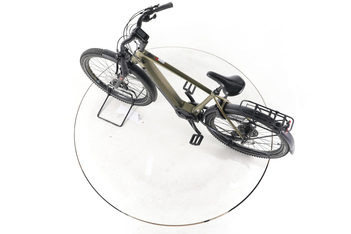 Victoria eAdventure 12.5 Trekking E-Bike - Image 20
