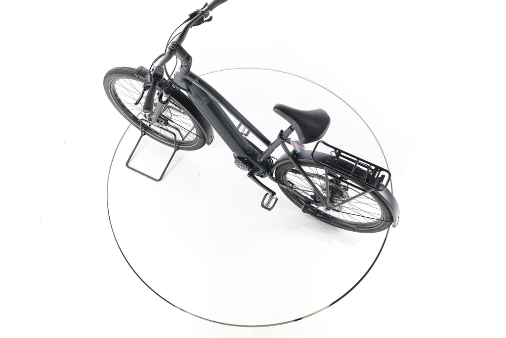 Winora Yucatan 10 Trekking E-Bike - Image 20