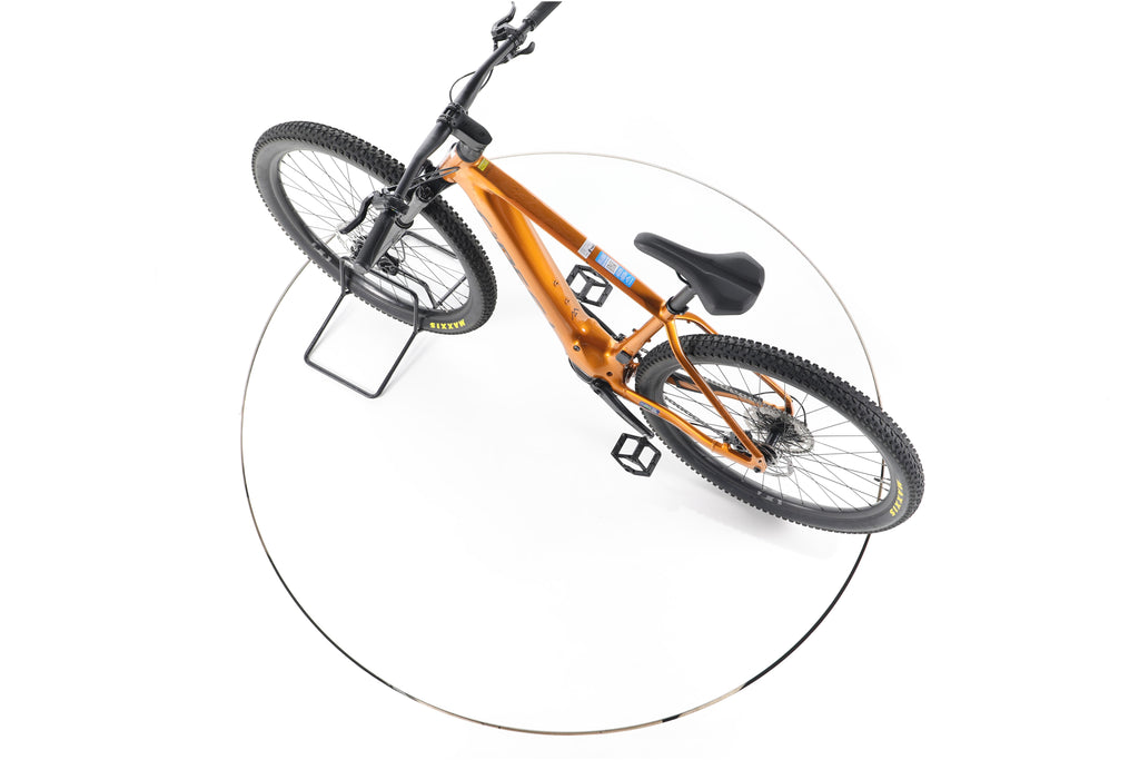 Orbea Urrun 30 orange E-Bike 2023 - Image 20