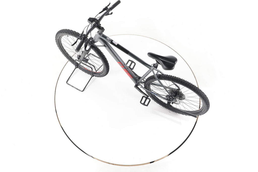 Cube Analog Fahrrad Hardtail - Image 20