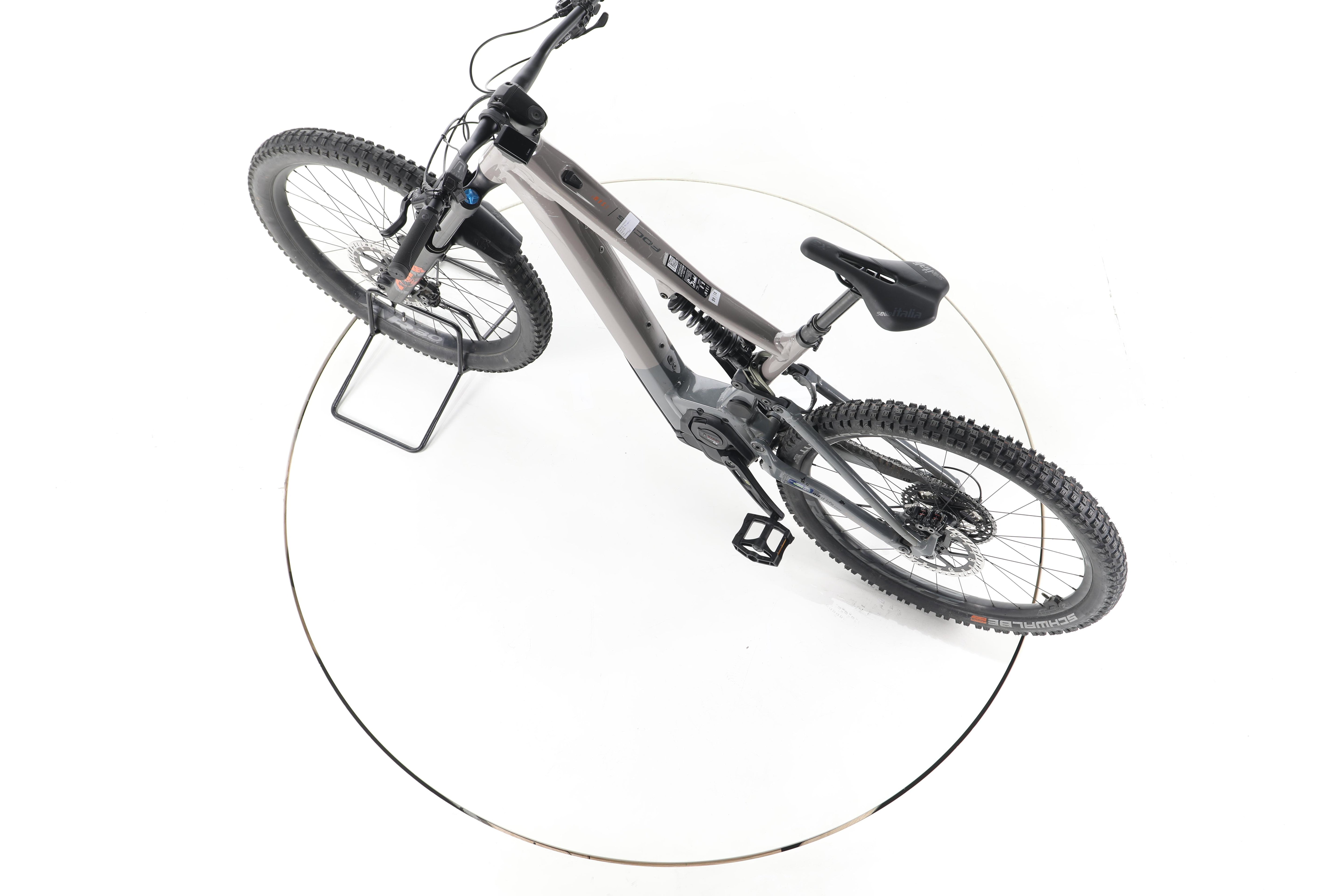 Focus Sam² 6.8 E-Bike Fully - Image 20