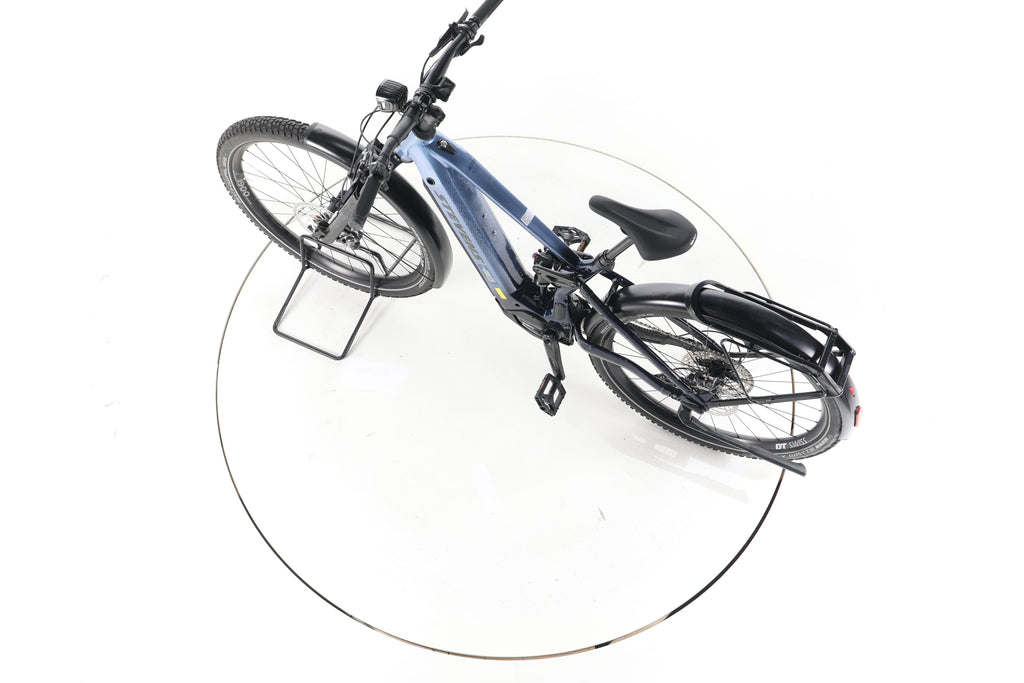 Stevens E-Inception TR 8.7.2 SUV E-Bike - Image 20