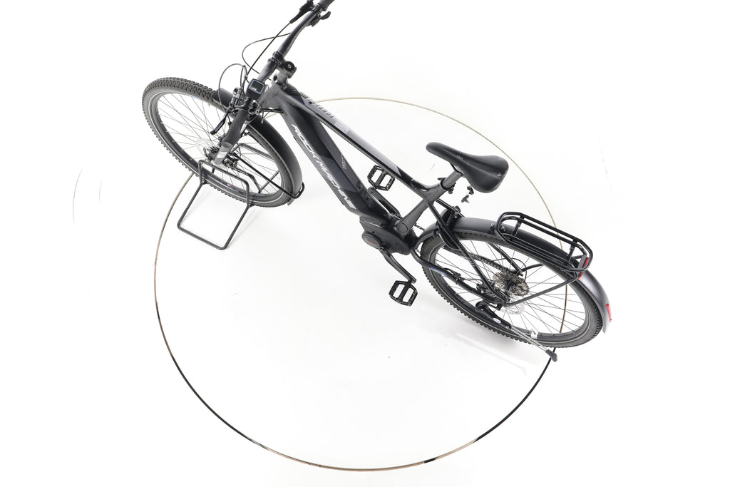 Rock Machine Torrent INT e50 Trekking E-Bike - Image 20