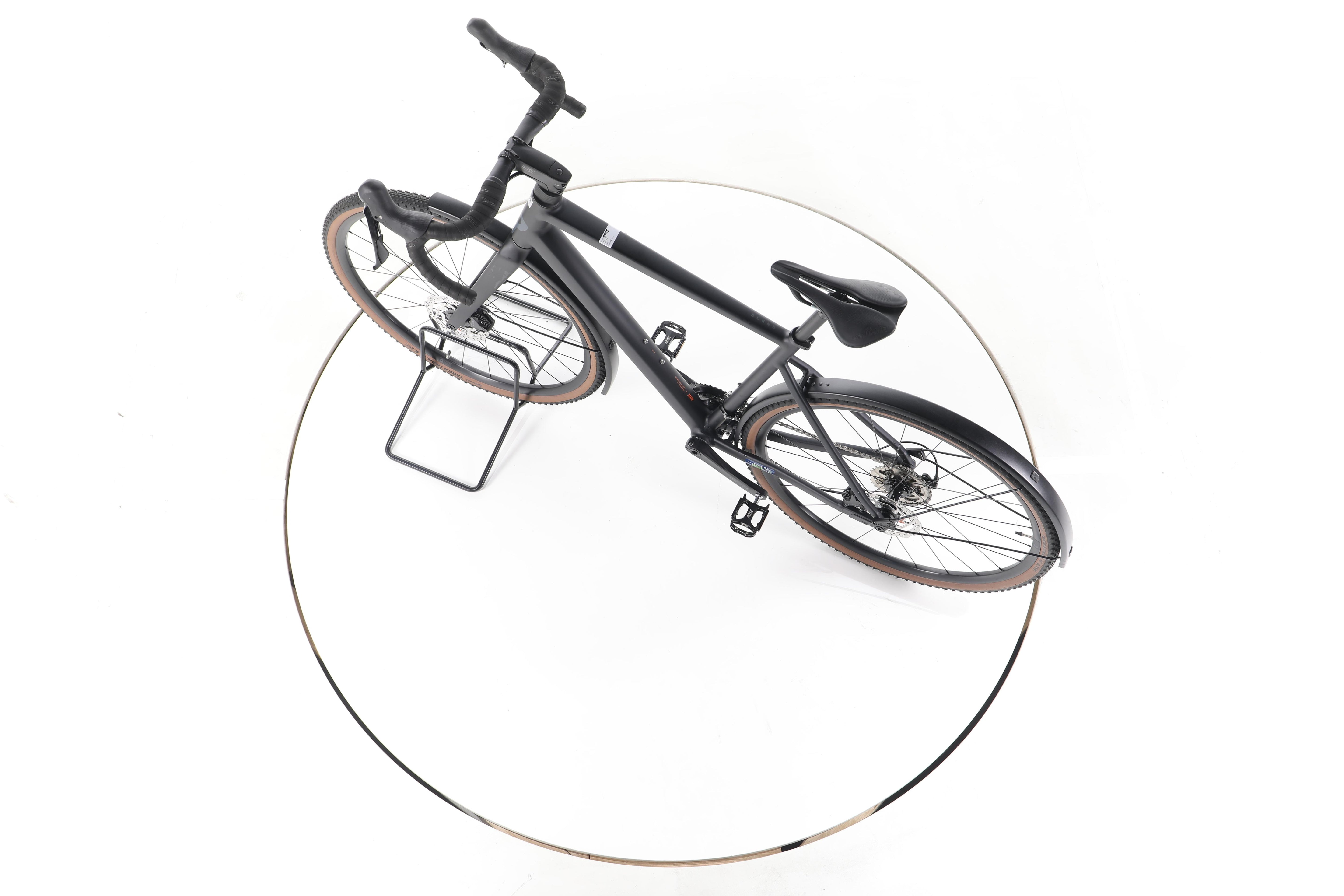 Rose Blend Gravel Gravelbike Carbon 2024 - Image 20