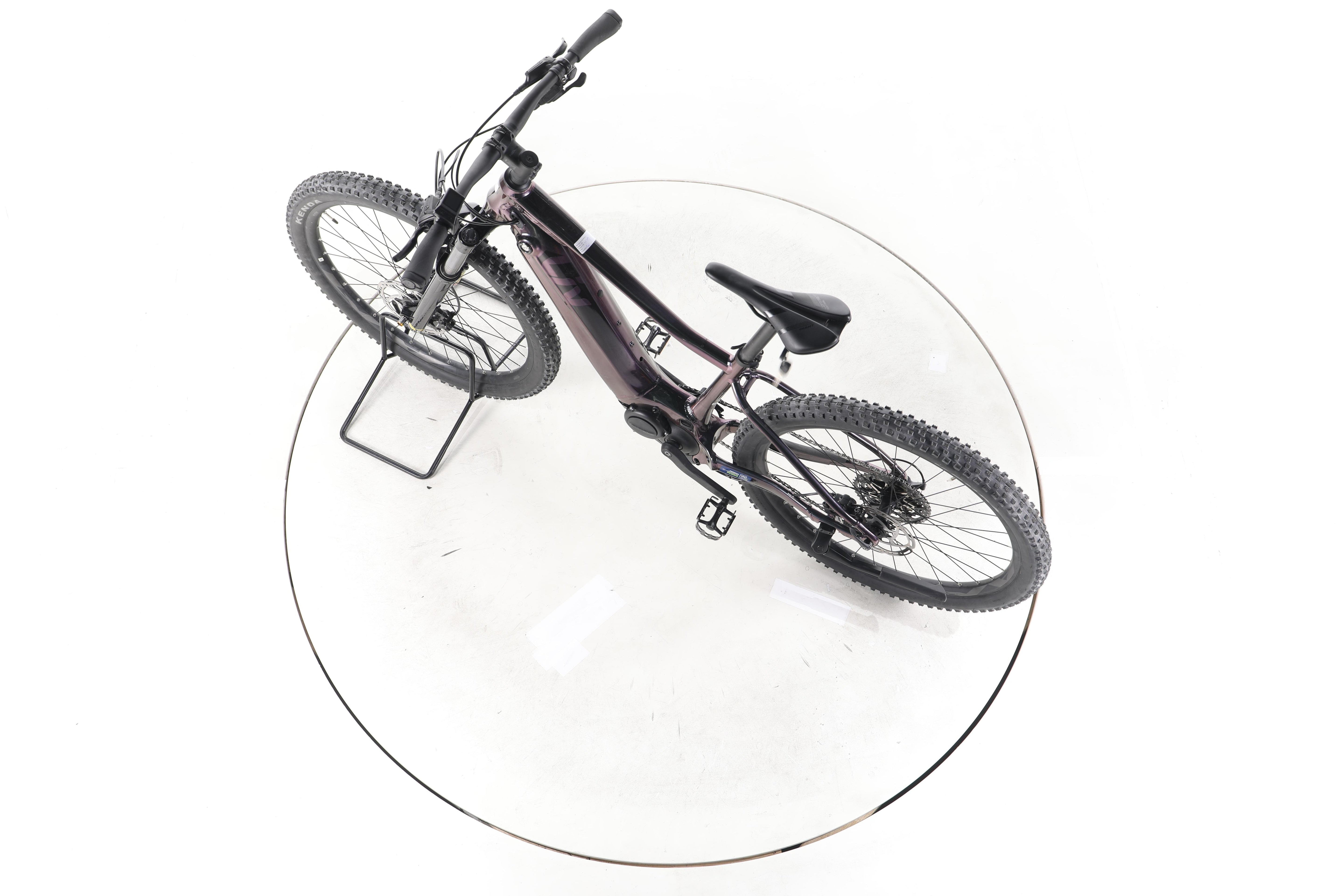 Liv Vall-E+ Pro E-Bike - Image 20