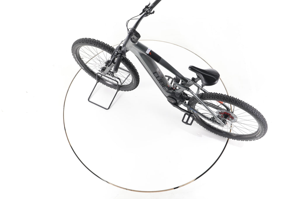Cube Stereo Hybrid 120 Pro E-Bike Fully - Image 20