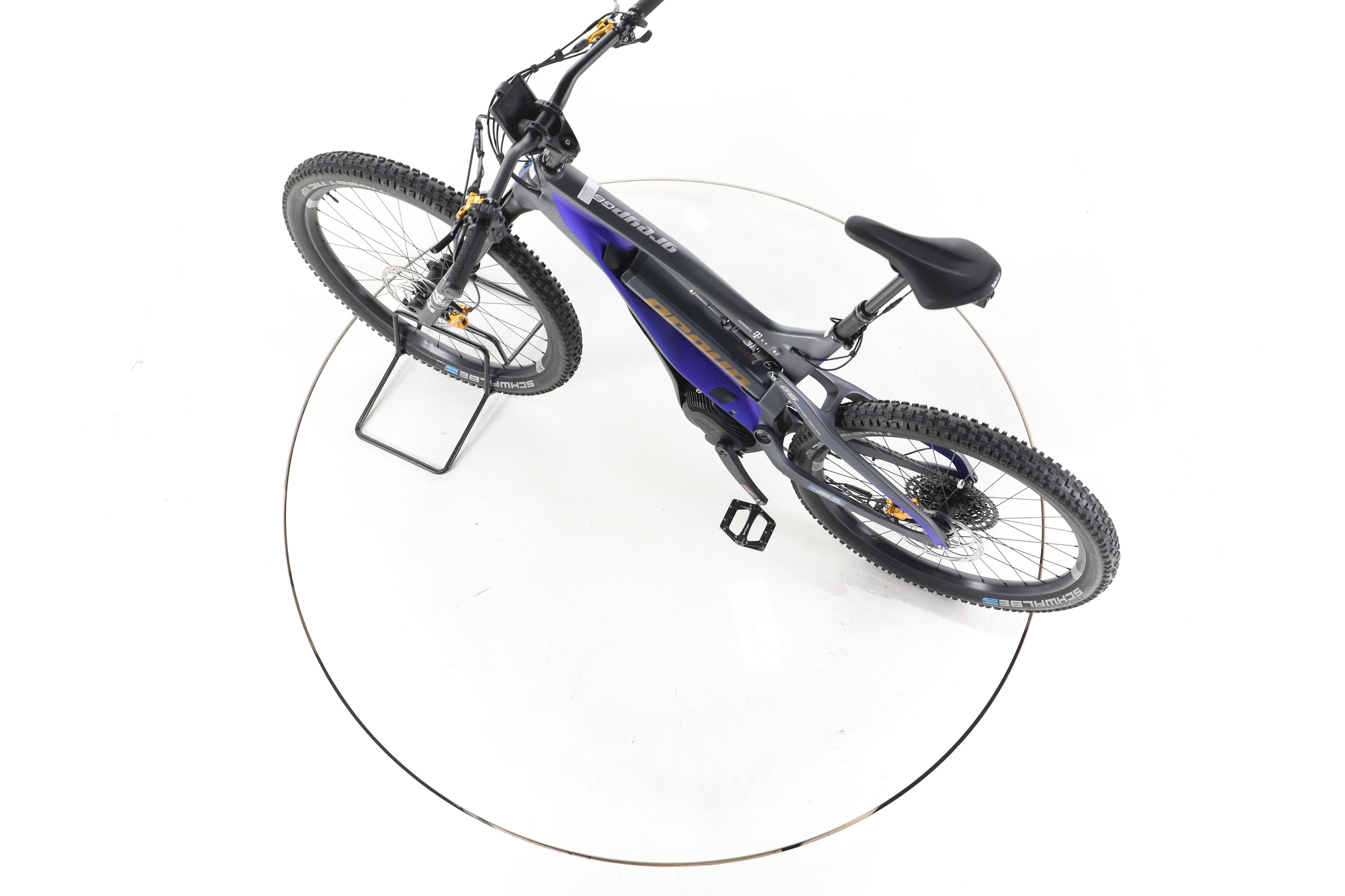 Greyp G6.5 E-Bike Fully Carbon - Image 20