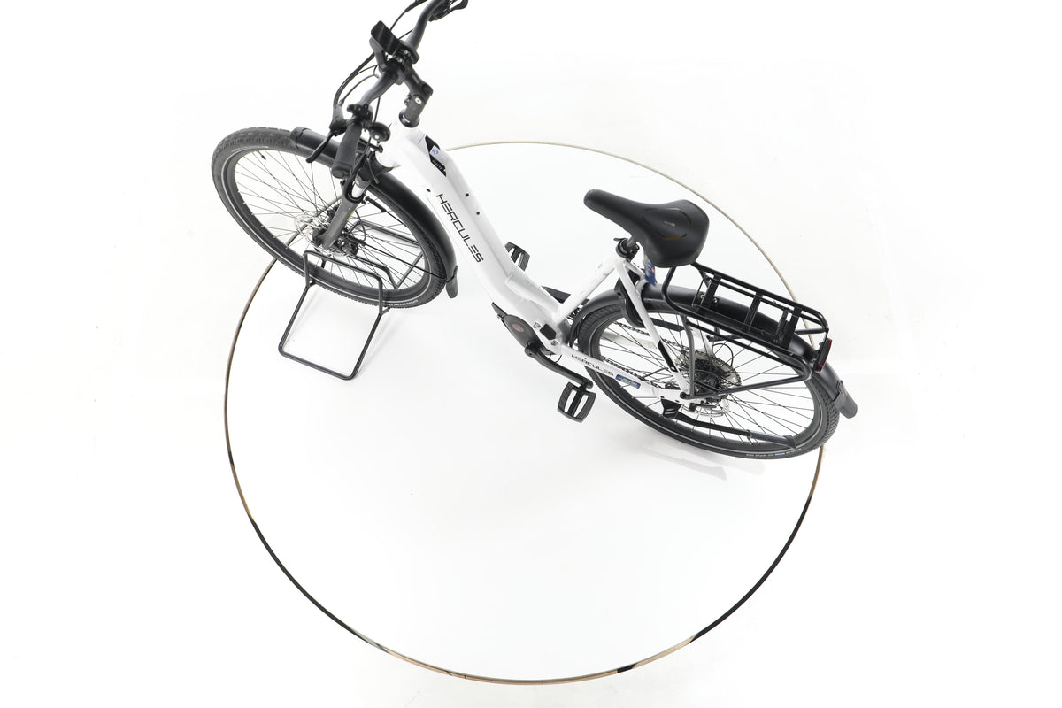 Hercules Pasero Sport I-10 Trekking E-Bike Tiefeinsteiger - Image 20