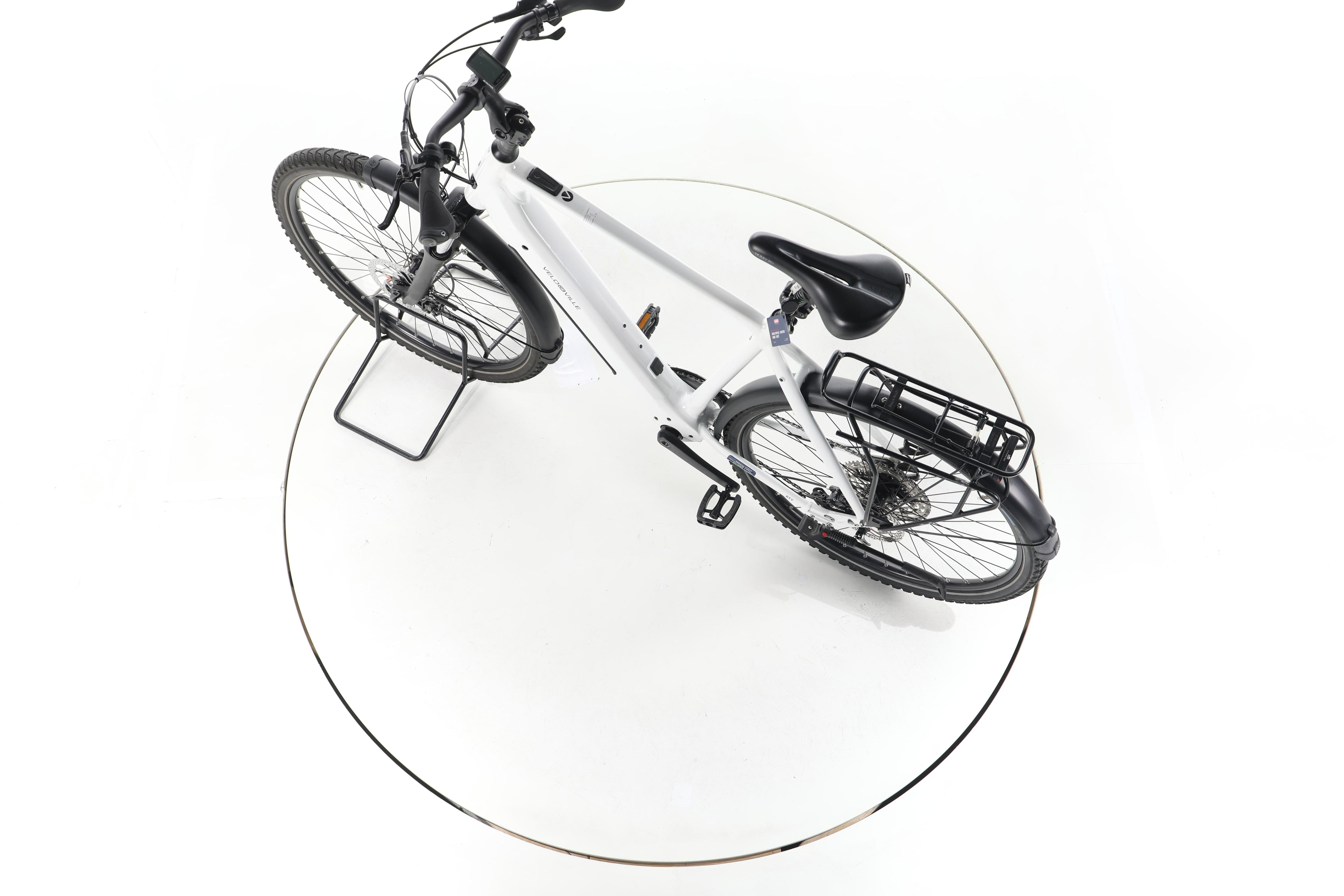 Velo de Ville 6TY Trekking E-Bike - Image 20