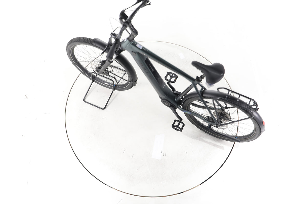 Bulls Iconic EVO 1 Trekking E-Bike 2024 - Image 20