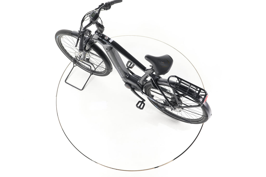 FLYER Gotour6 7.23 City E-Bike - Image 20