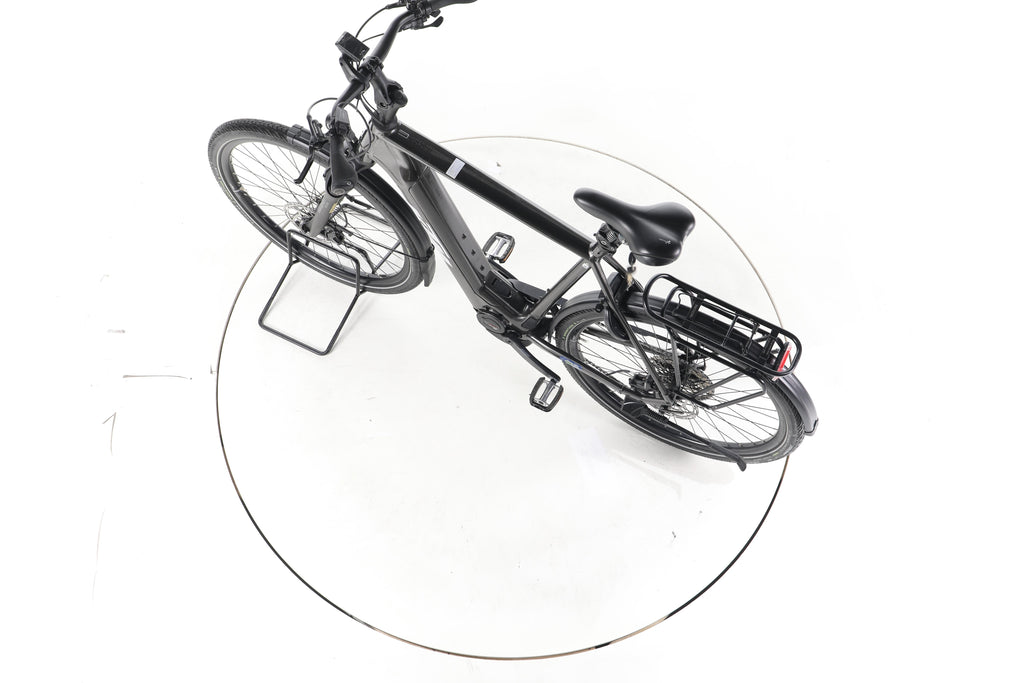 KTM Macina Style XL Trekking E-Bike - Image 20