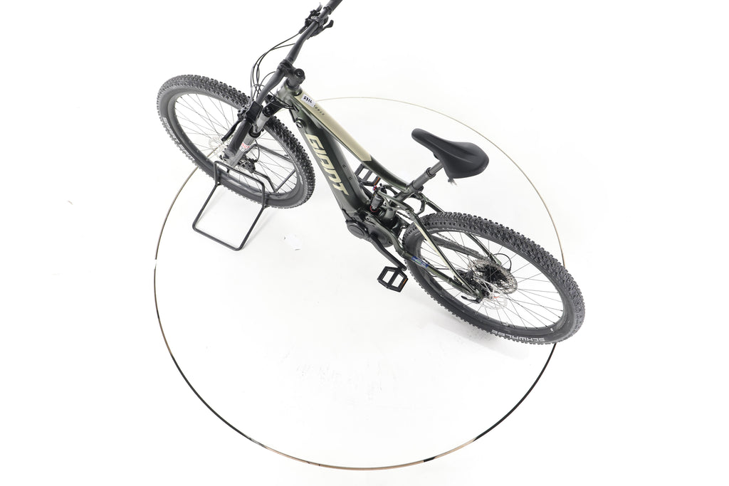 Giant Stance E+ Pro 1 Fully E-Bike - Image 20