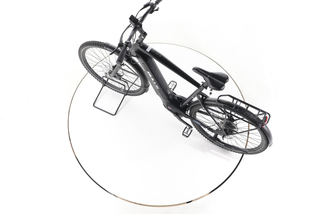 Bulls Lacuba EVO 10 Trekking E-Bike - Image 20