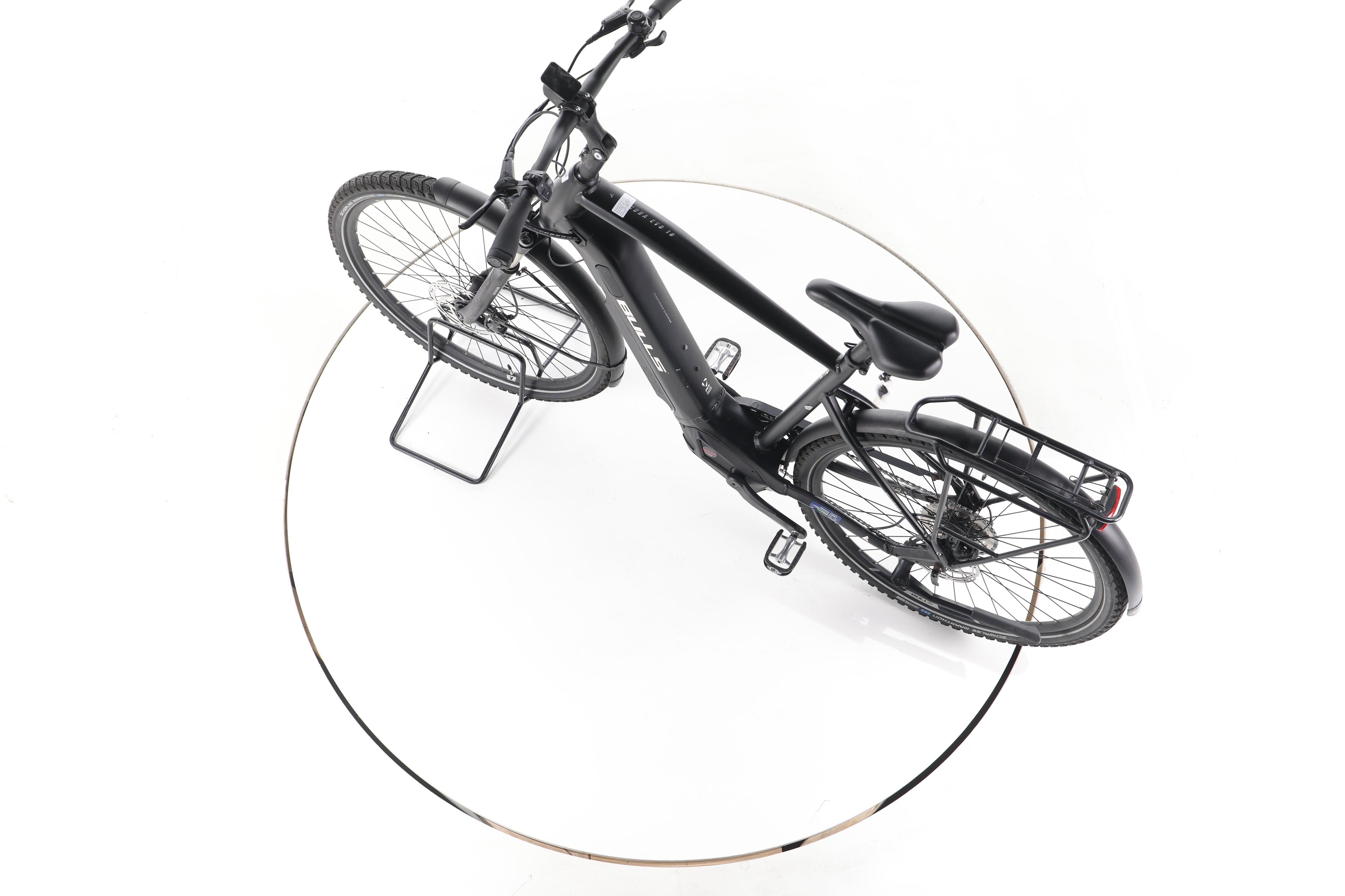 Bulls Lacuba EVO 10 Trekking E-Bike - Image 20
