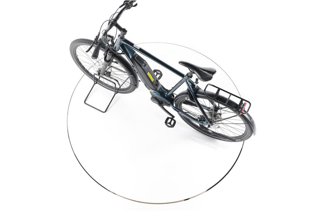 Stevens E-4X Tour Trekking E-Bike - Image 20