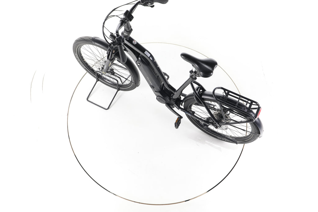 FLYER Upstreet3 7.10 Trekking E-Bike - Image 20