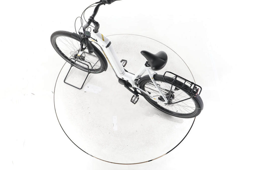 Bergamont E-Horizon N8 CB City E-Bike Tiefeinsteiger - Image 20