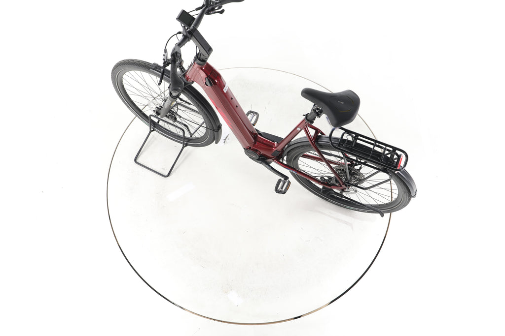 KTM Macina Style Pro Trekking E-Bike Tiefeinsteiger 2024 - Image 20