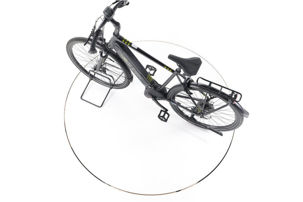 Raleigh Kent Edition Trekking E-Bike - Image 20