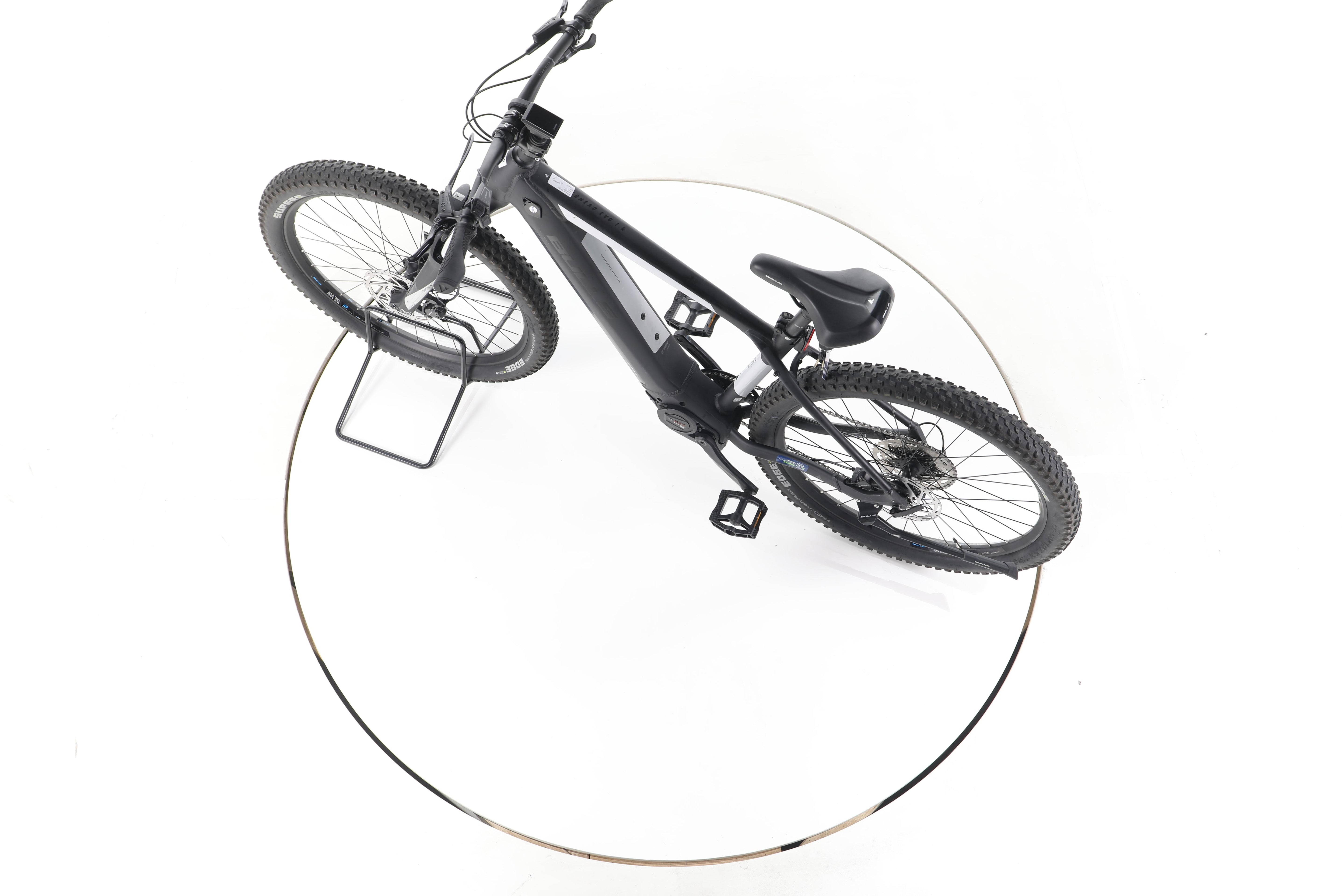 Bulls Copperhead EVO 1 E-Bike 2024 - Image 20