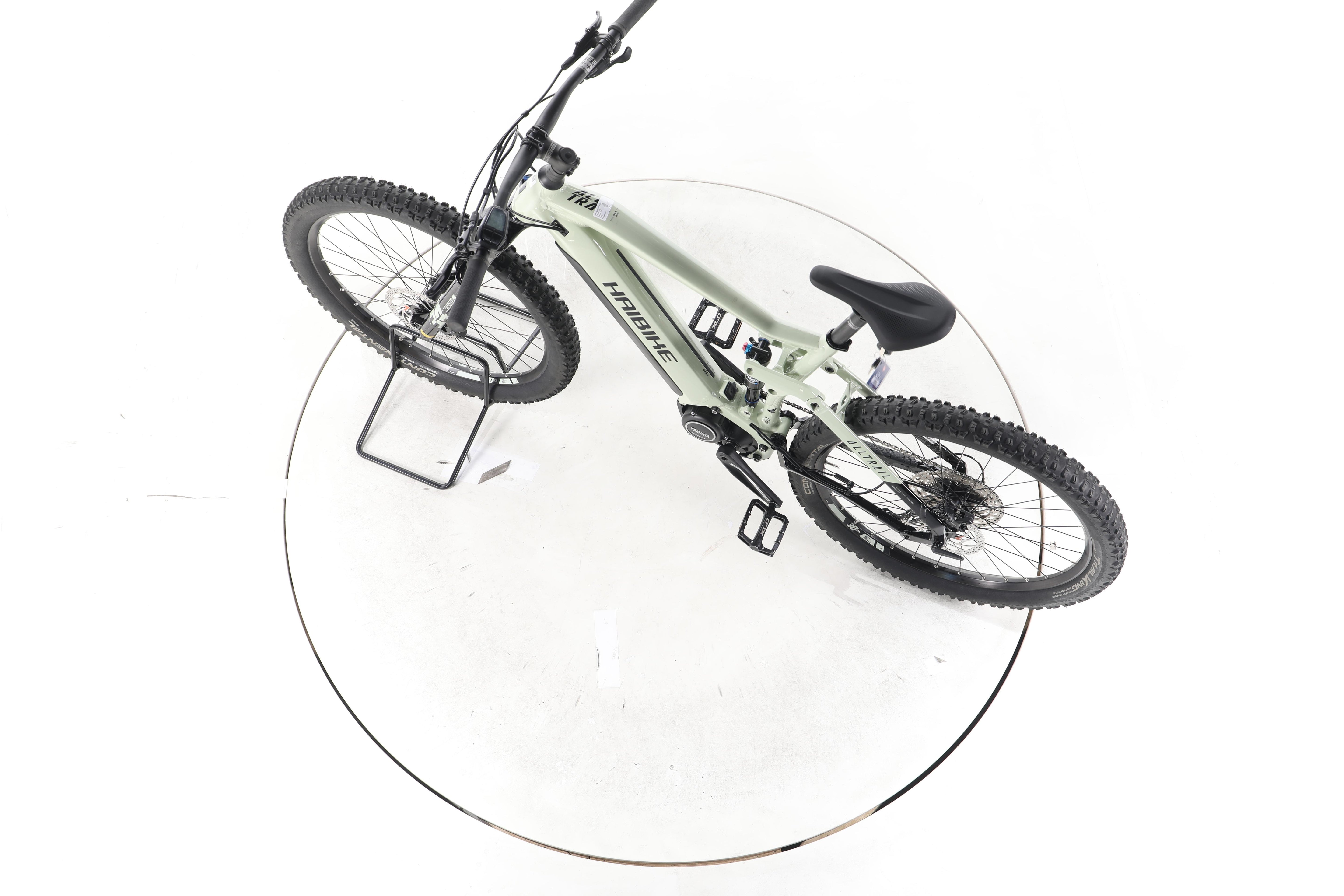 Haibike ALLTRAIL 4 E-Bike Fully - Image 20