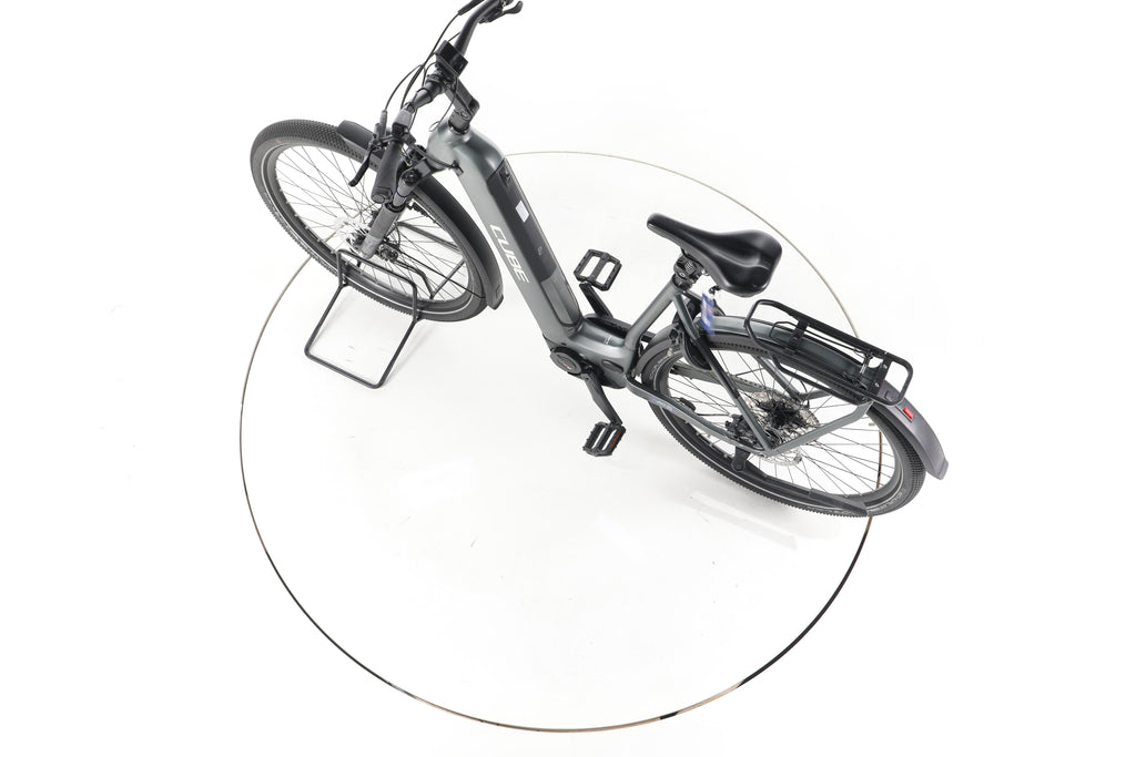 Cube Kathmandu Hybrid Pro Trekking E-Bike Tiefeinsteiger - Image 20