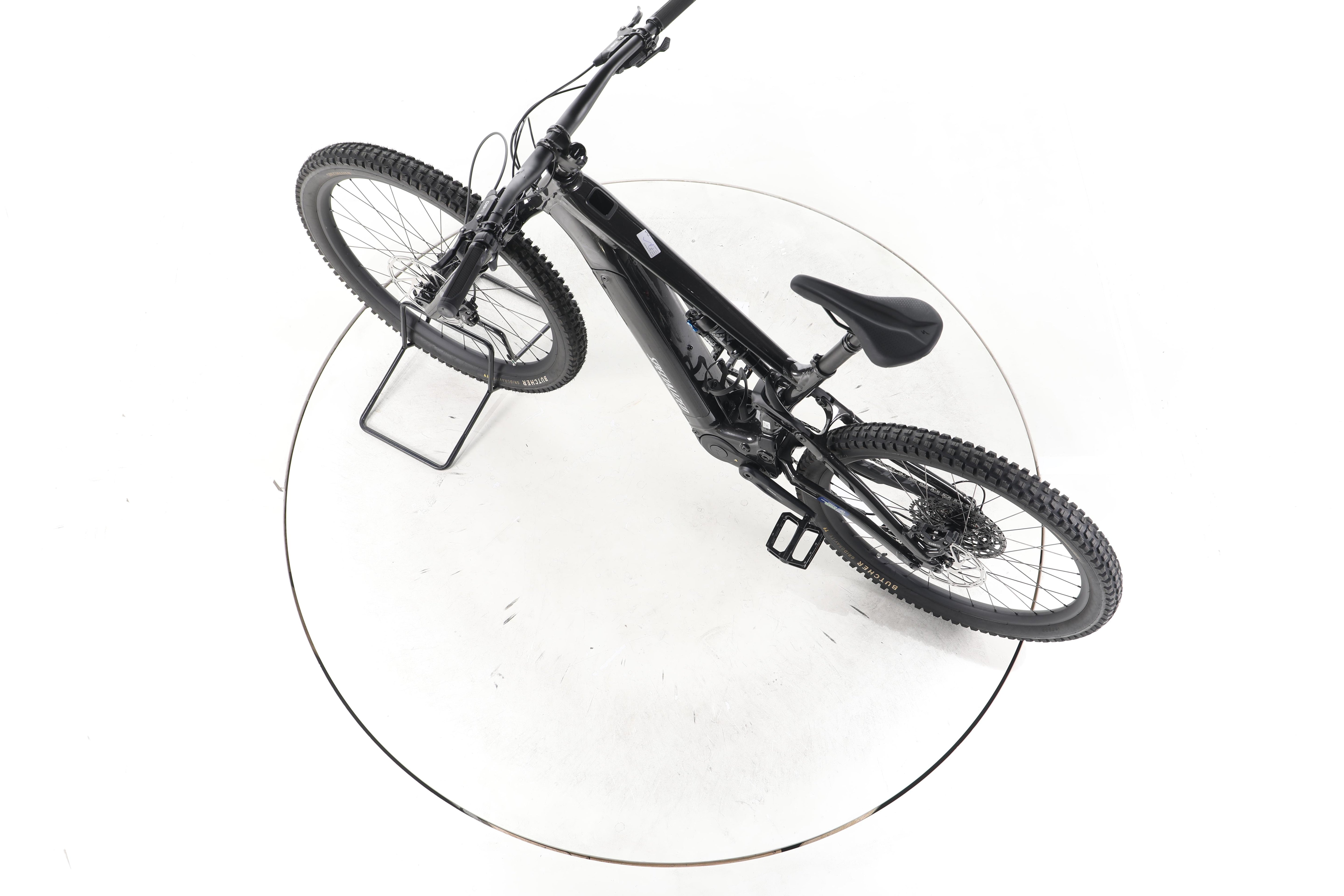 Specialized Turbo Levo 4 E-Bike Fully 2025 - Image 20