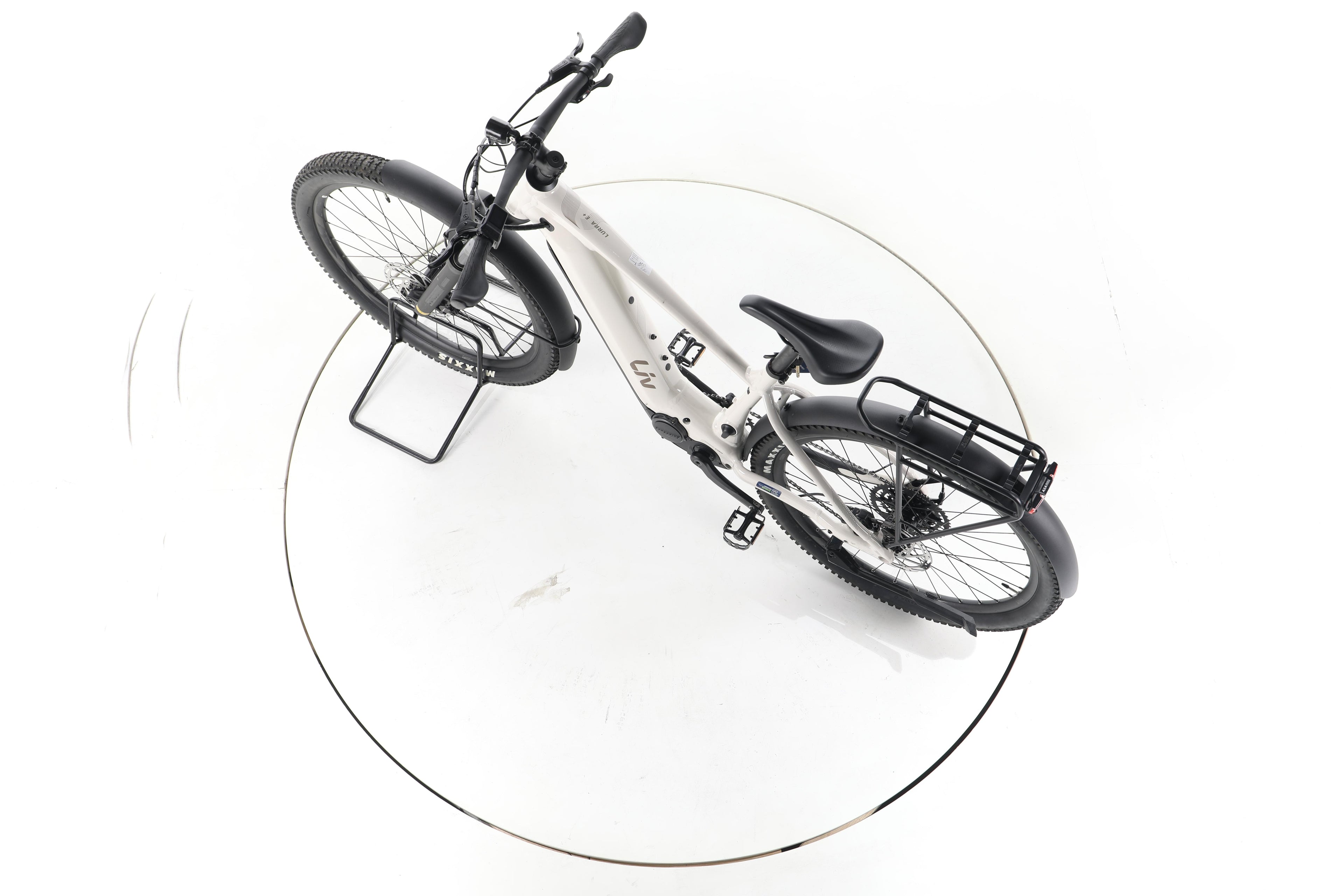 Liv Lurra E+ 2 EX Trekking E-Bike 2024 - Image 20