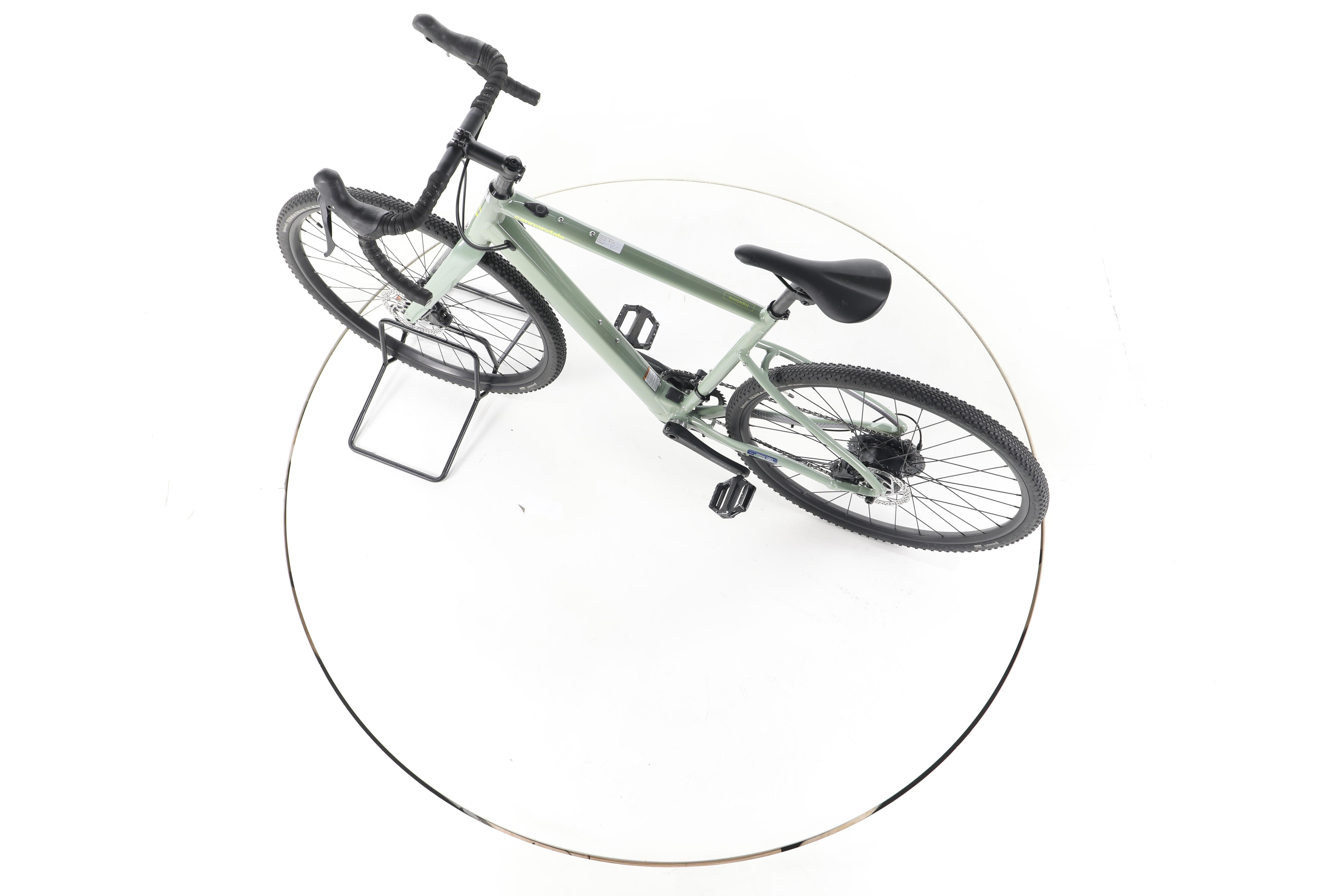 Cannondale Topstone Neo SL 1 E-Gravelbike - Image 20