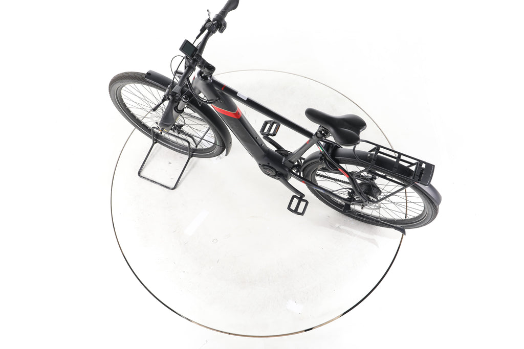 Malaguti Carezza TR 5.2 EN City E-Bike - Image 20
