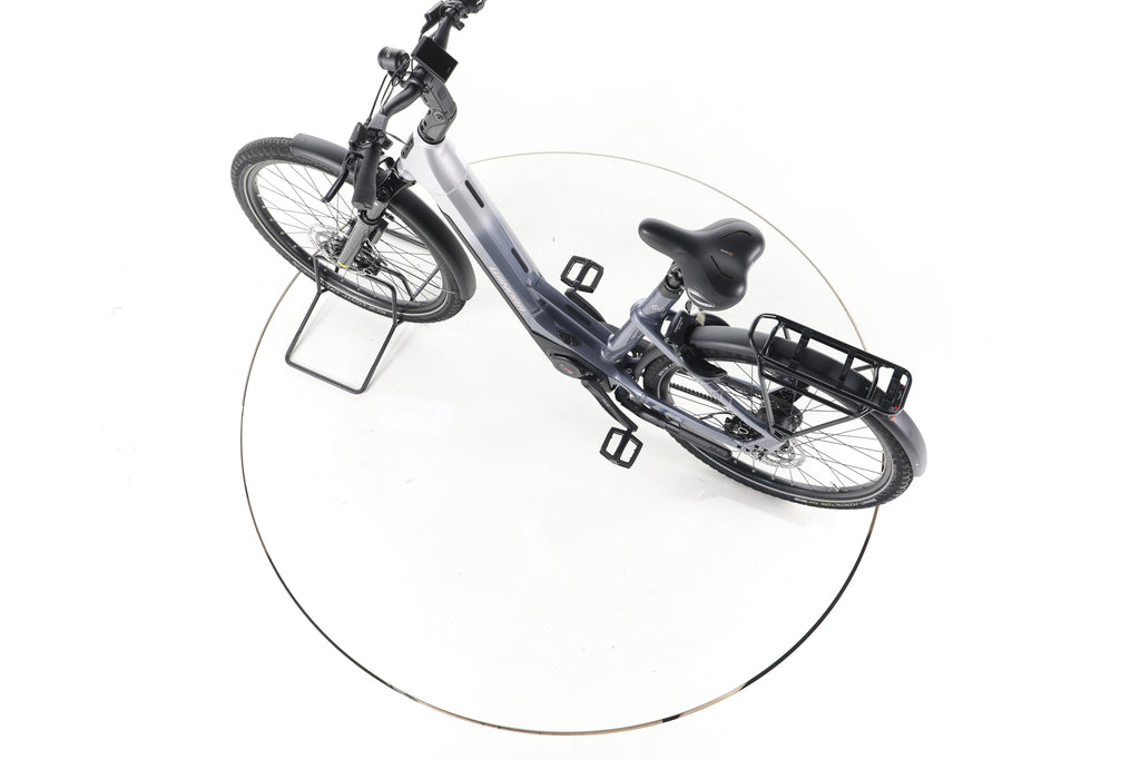 Winora Yakun R5 PRO ABS City E-Bike Tiefeinsteiger 2025 - Image 20