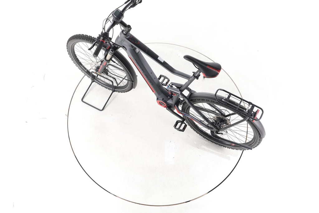 Centurion Lhasa E R760i EQ E-Bike Fully - Image 20