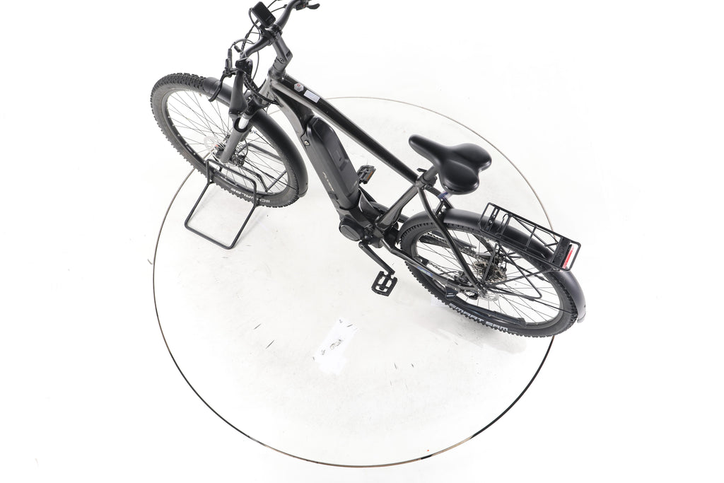 FLYER Upstreet5 3.12 Trekking E-Bike Tiefeinsteiger - Image 20