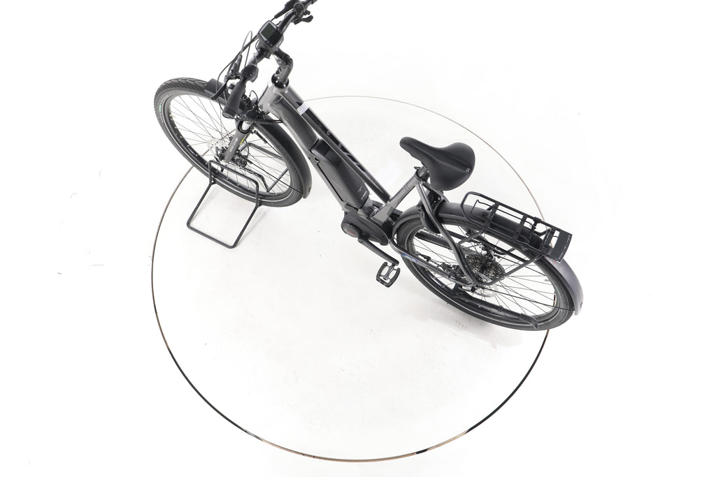 MORRISON E 6.0 500 Trekking E-Bike - Image 20