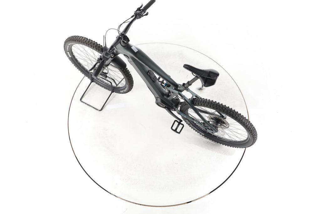 Bulls Sonic EVO AM 2 E-Bike Fully Carbon - Image 20