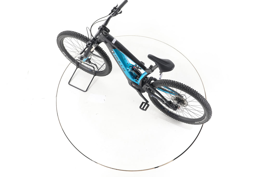 Bulls E-Stream EVO TR1 Fully E-Bike - Image 20