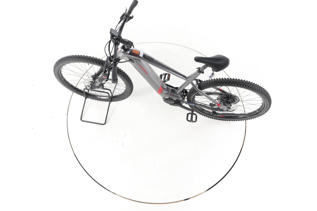 Conway Cairon S 4.0 E-Bike 2024 - Image 20