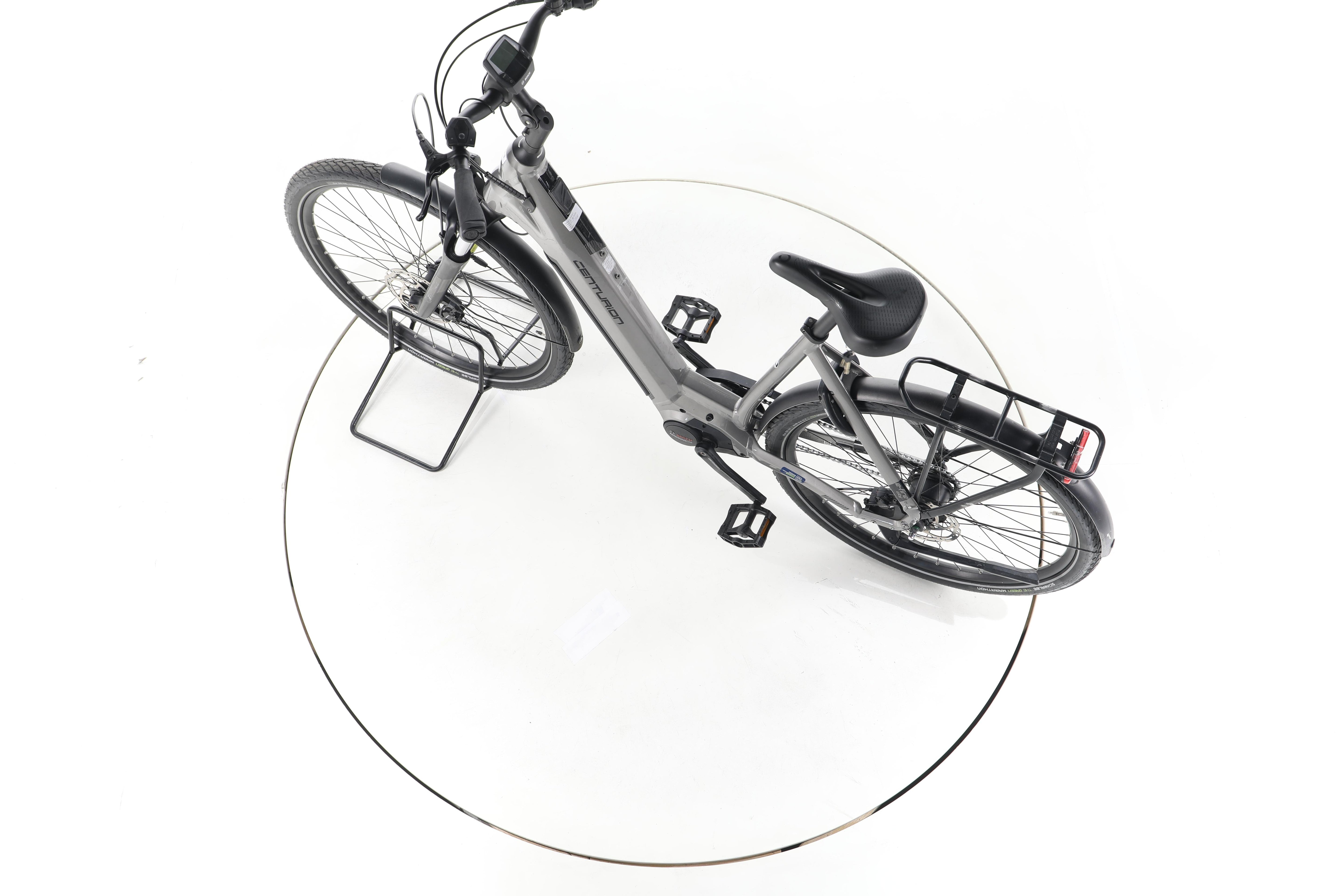 Centurion E-Fire City R650i City E-Bike Tiefeinsteiger - Image 20