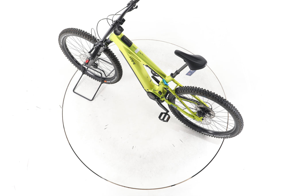 Cube Stereo Hybrid ONE44 HPC Race E-Bike Fully 2025 - Image 20