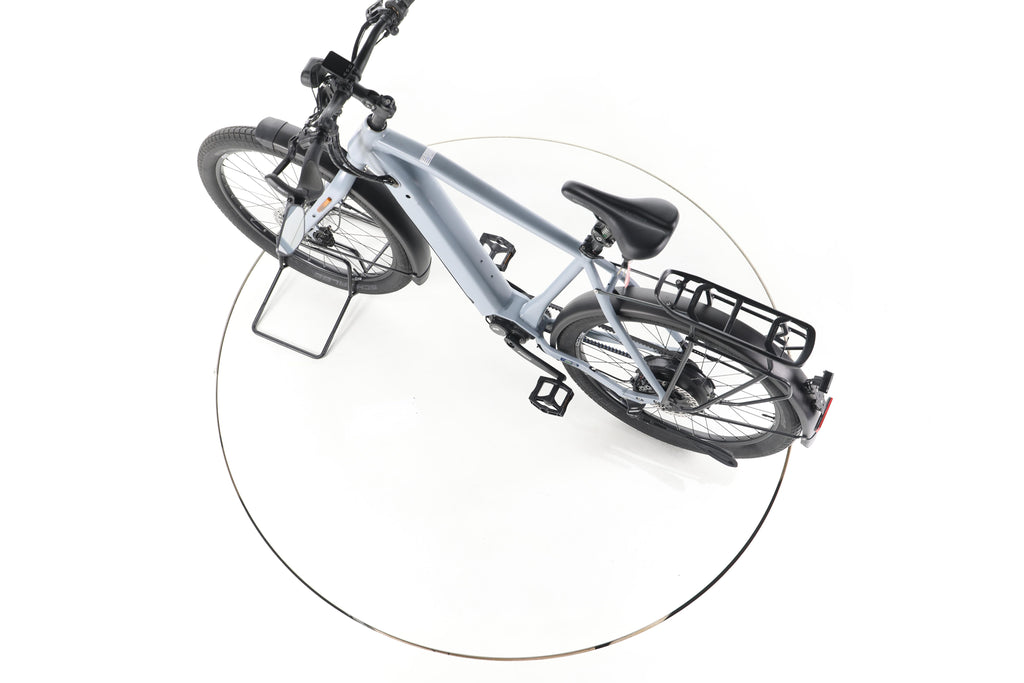 MI TECH Fusion E City E-Bike - Image 20